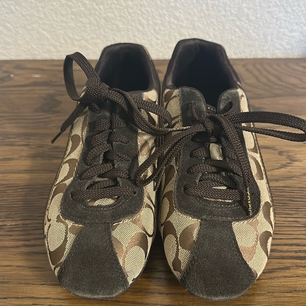 Coach Shoes